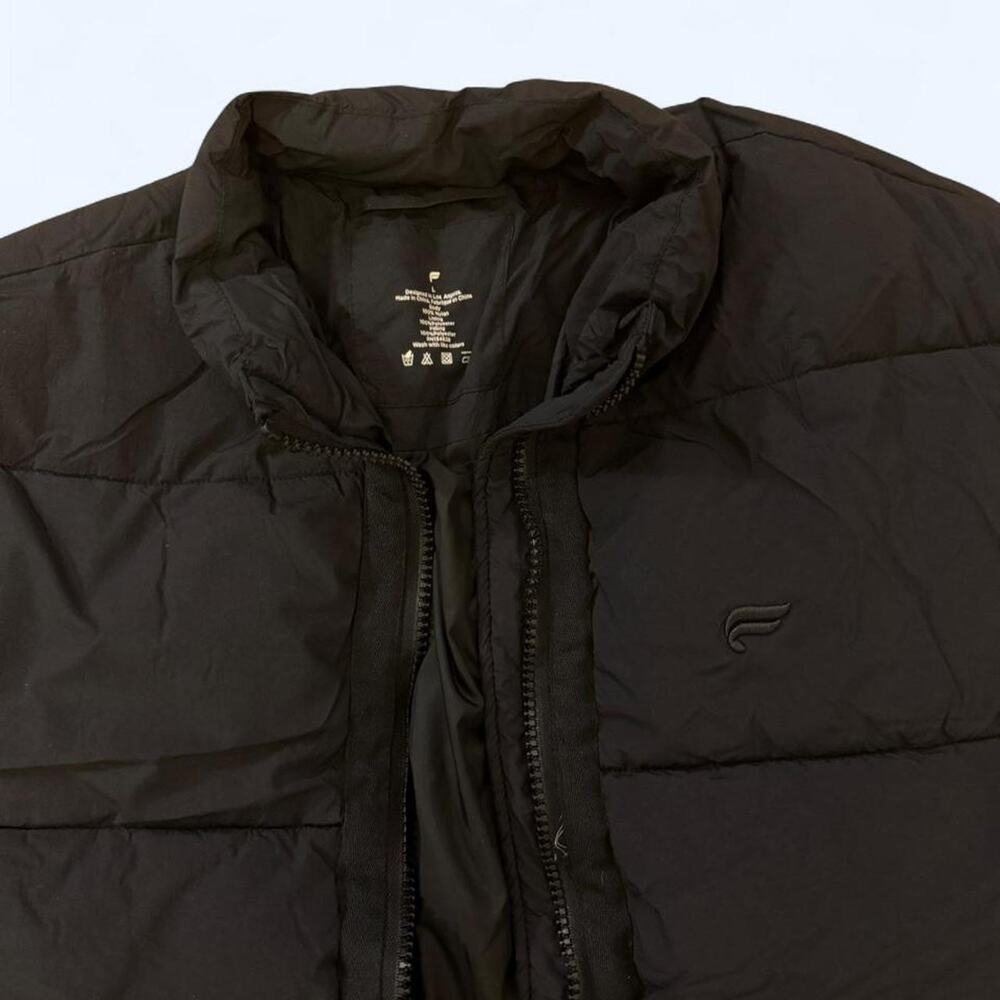 Fabletics tech lightweight puffer jacket - Picture 2 of 7
